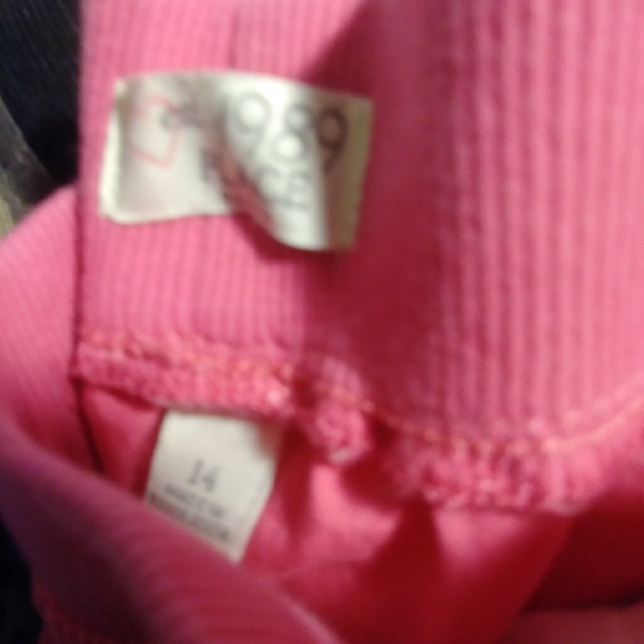 Girls summer clothes lot - Picture 5 of 5